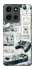 Чохол на Motorola Moto G Power (2025) Gamer Zone ver.2 фото 1 з 1