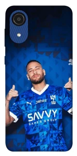 Чехол на Samsung Galaxy A03 Core Neymar Jr. фото 1 Чехол на Samsung Galaxy A03 Core Neymar Jr. фото 1 из 1