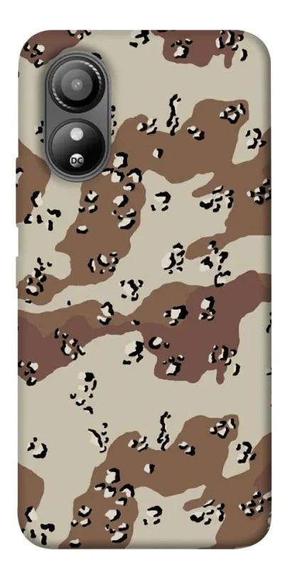Чохол на ZTE Blade L220 Сamouflage v21 фото 1 з 1