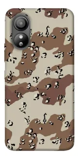 Чохол на ZTE Blade L220 Сamouflage v21 фото 1 з 1