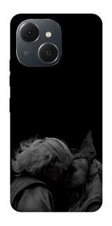 Чохол на TECNO Spark 40C House of the Dragon ver.8 фото 1 з 1