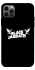 Чохол на Apple iPhone 12 Pro (6.1") Black Sabbath logo ver.2 фото 1 з 1
