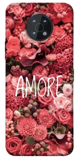 Чохол на Nokia G50 Amore фото 1 з 1