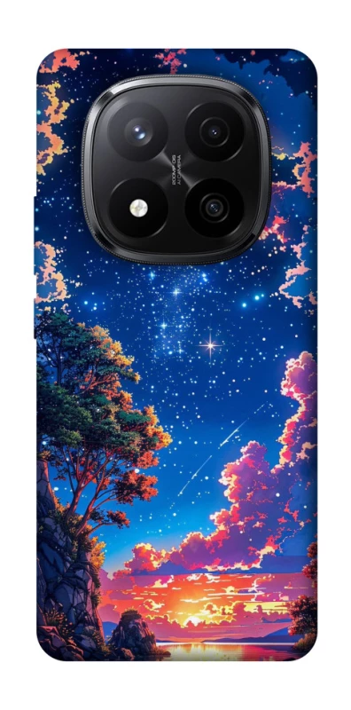 Чехол на Xiaomi Redmi Note 14 Pro+ 5G Universe фото 1 из 1