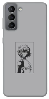 Чохол на Samsung Galaxy S21 FE Anime v6 фото 1 з 1