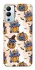 Чохол на Infinix Hot 12i Halloween Stitch ver.1 фото 1 з 1