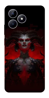 Чохол на Realme Note 50 5G Lilith фото 1 з 1