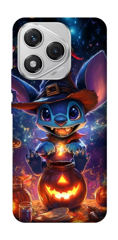 Чохол на Honor 400 Lite Halloween Stitch ver.5 фото 1 з 1