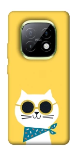 Чехол на Realme Narzo 70 Turbo Кот-муркот фото 1 из 1