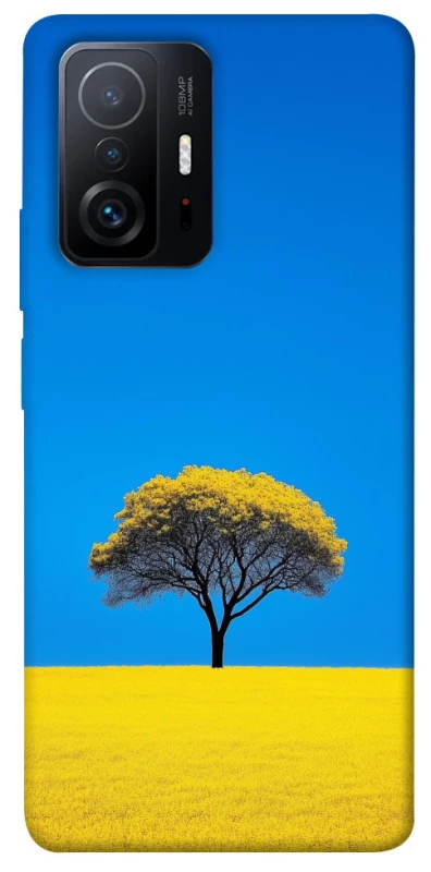 Чохол на Xiaomi 11T / 11T Pro Field v2 фото 1 з 1