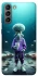 Чохол на Samsung Galaxy S21 Сквідвард фото 1 з 1