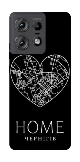 Чохол на Motorola Edge 50 Pro Чернігів Home фото 1 з 1