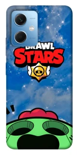 Чехол на Xiaomi Poco X5 5G Brawl Stars ver.1 фото 1 из 1