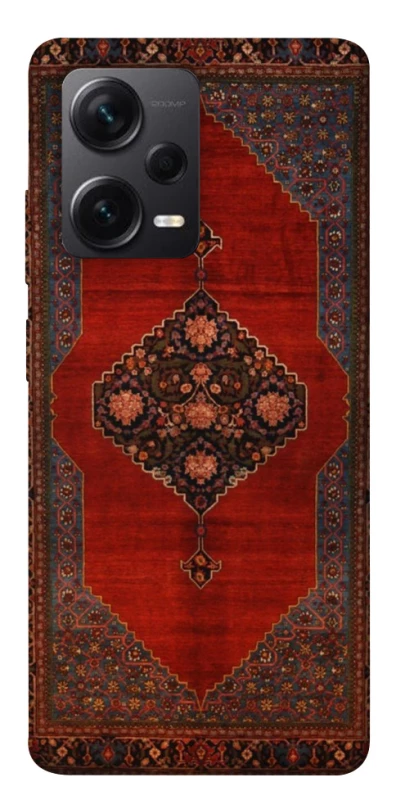 Чохол на Xiaomi Redmi Note 12 Pro+ 5G Килим v12 фото 1 з 1
