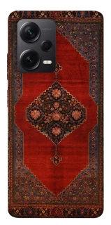 Чехол на Xiaomi Redmi Note 12 Pro+ 5G Килим v12 фото 1 из 1