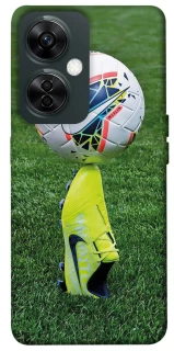 Чохол на OnePlus Nord CE 3 Lite Football Ball 2024 фото 1 з 1