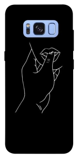 Чохол на Samsung G950 Galaxy S8 Passion фото 1 з 1