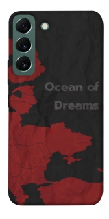 Чехол на Samsung Galaxy S22 Ocean of Dreams фото 1 из 1