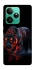 Чохол на Realme GT 7 fire tiger фото 1 з 1