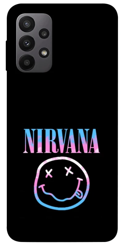 Чохол на Samsung Galaxy A23 4G Nirvana ver.6 фото 1 з 1