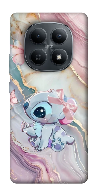 Чехол на Xiaomi Redmi Note 15 4G/5G (EU) Stitch ver.26 фото 1 из 1