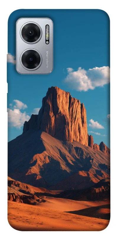 Чохол на Xiaomi Redmi Note 11E Arizona mountain v2 фото 1 з 1