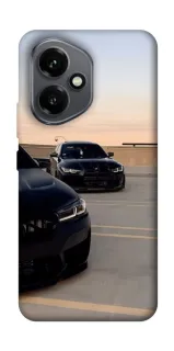 Чохол на Honor 400 BMW v36 фото 1 з 1
