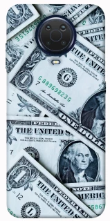 Чохол на Nokia G20 / G10 / 6.3 1 долар фото 1 з 1