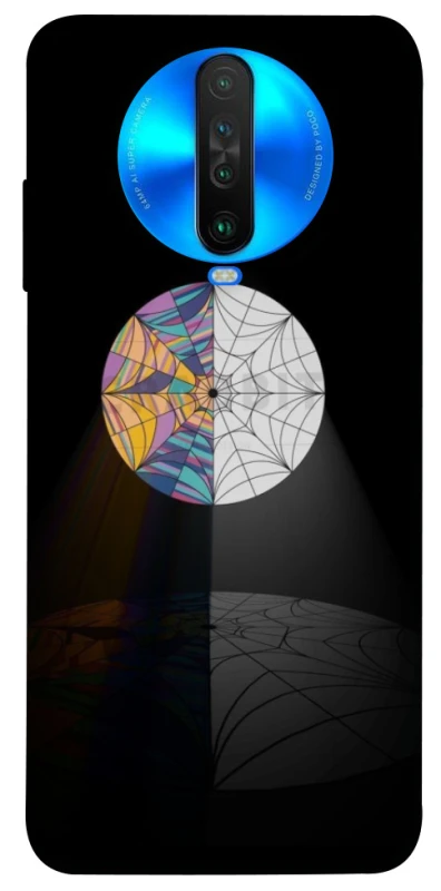 Чехол на Xiaomi Poco X2 Wednesday room фото 1 из 1