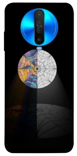 Чехол на Xiaomi Poco X2 Wednesday room фото 1 из 1