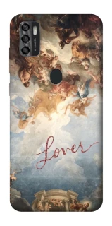 Чохол на ZTE Blade A7s (2020) Lover фото 1 з 1