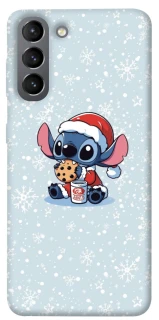 Чехол на Samsung Galaxy S21 Stitch ver.21 фото 1 из 1