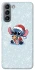 Чохол на Samsung Galaxy S21 Stitch ver.21 фото 1 з 1