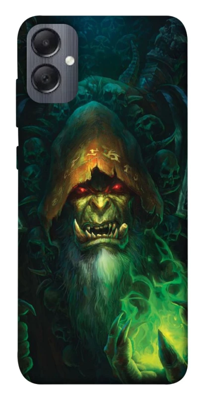 Чехол на Samsung Galaxy A05 Gul'dan фото 1 из 1