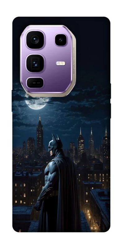 Чохол на Infinix Note 50 Pro+ The Dark Knight фото 1 з 1