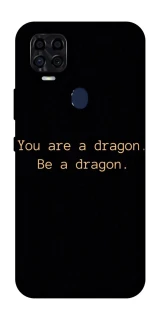 Чехол на ZTE Blade v2020 House of the Dragon ver.9 фото 1 из 1