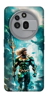 Чехол на Nothing Phone (3a) Pro Aquaman фото 1 из 1