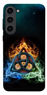 Чохол на Samsung Galaxy S23 Трикветр фото 1 з 1