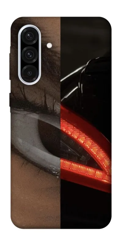Чехол на Samsung Galaxy A36 5G Mercedes-benz v2 фото 1 из 1
