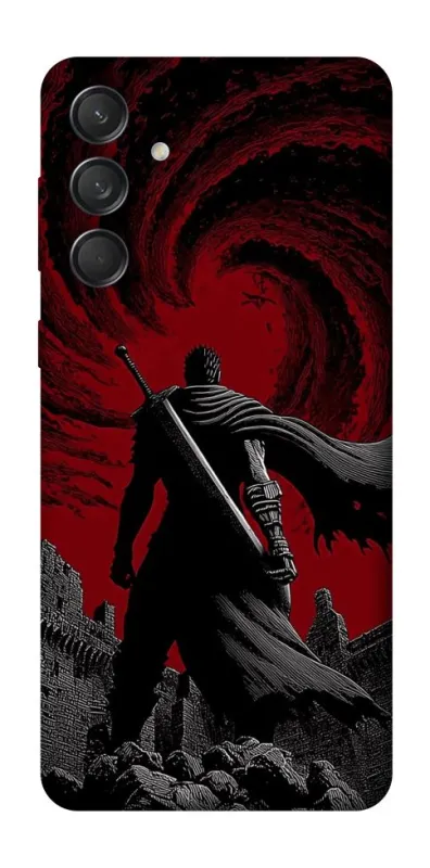 Чохол на Samsung Galaxy M55 Berserk v21 фото 1 з 1