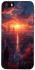 Чехол на Apple iPhone 5/5S/SE City фото 1 из 1