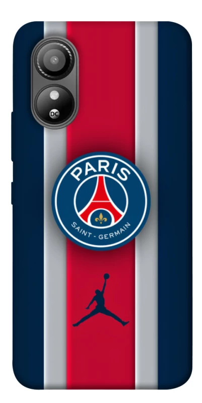 Чохол на ZTE Blade L220 FC PSG v3 фото 1 з 1