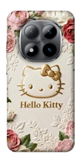 Чехол на Xiaomi Redmi Note 15 Pro 5G Hello Kitty фото 1 из 1