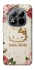 Чехол на Xiaomi Redmi Note 15 Pro 5G Hello Kitty фото 1 из 1