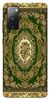 Чехол на Samsung Galaxy S20 FE Килим v9 фото 1 из 1