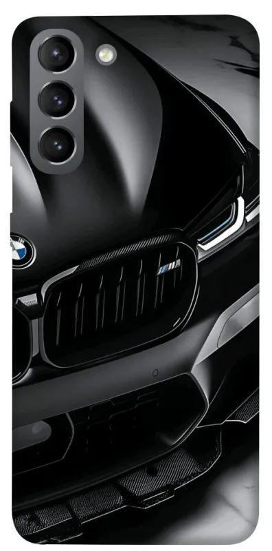 Чохол на Samsung Galaxy S21 BMW M5 v35 фото 1 з 1