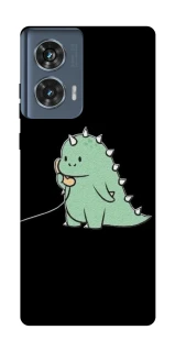 Чохол на Motorola Edge 50 Pair romantic theme ver.5 фото 1 з 1