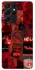 Чехол на Samsung Galaxy S21 Ultra Love collage ver.3 фото 1 из 1