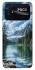 Чохол на Xiaomi Poco C40 River in the mountains фото 1 з 1