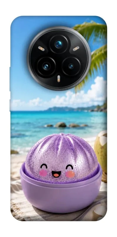 Чехол на Realme 14 Pro+ Dumpling ver.7 фото 1 из 1